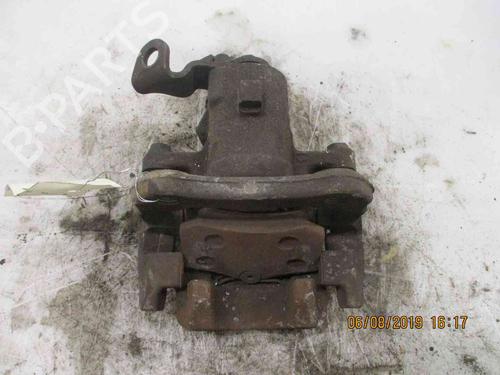 Right rear brake caliper RENAULT GRAND SCÉNIC II (JM0/1_) 1.5 dCi (JM1E) | BP19718194M106 