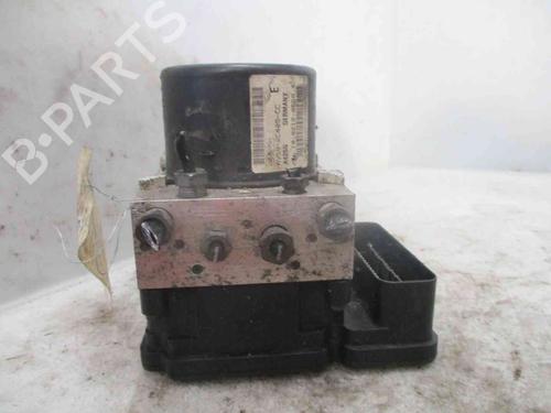 ABS Bremseaggregat FORD FIESTA VI (CB1, CCN) 1.25 | BP19723628M43 