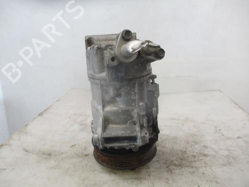 AC compressor RENAULT CLIO V (B7_) 1.5 Blue dCi 85 (B7AG) | BP33858384M34  - Image 6