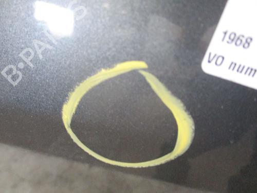 Dør høyre foran VW TOURAN (1T1, 1T2)  | BP29182760C3