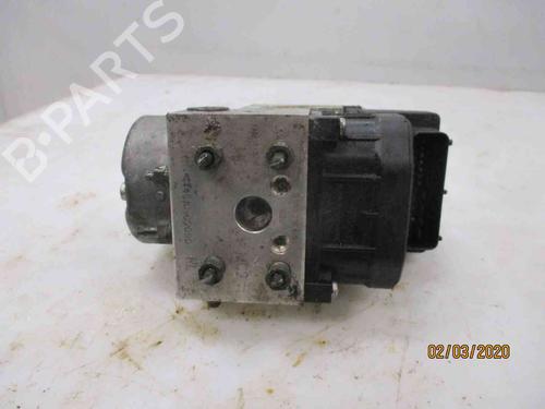Used ABS pump OPEL ZAFIRA A MPV (T98) 1.6 16V (F75) (101 hp) 19714713