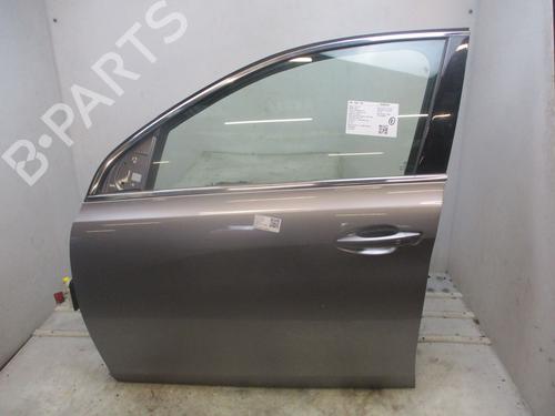 Used Left front door PEUGEOT 308 II (LB_, LP_, LW_, LH_, L3_) 1.2 THP 130 (131 hp) 29620976