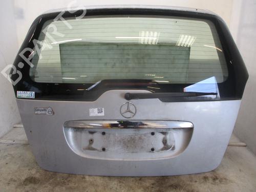 Used Tailgate MERCEDES-BENZ A-CLASS (W169) A 180 CDI (169.007, 169.307) (109 hp) 26648366