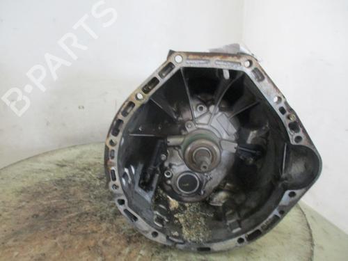 Used Gearbox MERCEDES-BENZ VITO / MIXTO Van (W639) 115 CDI (639.601, 639.603, 639.605) (150 hp) 30949118
