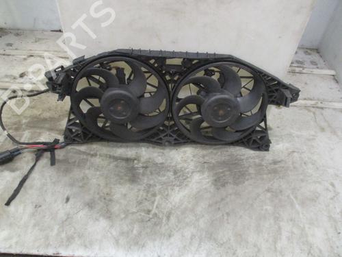 radiator-fan-mercedes-benz-vito-mixto-van-w639-2003-30723379 main image