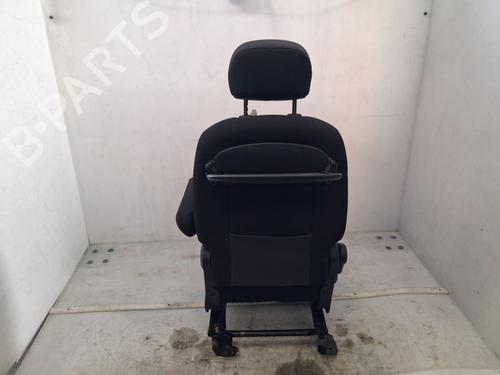 Right front seat PEUGEOT PARTNER Tepee 1.6 HDi 90 | BP39732081C16 - Image 4