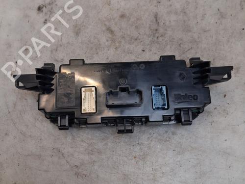 Climate control RENAULT TWINGO II (CN0_) 1.5 dCi 90 | BP39250424I5 - Image 2