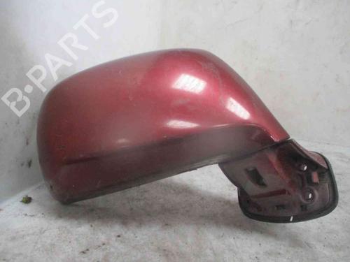 Right mirror HYUNDAI TRAJET (FO) 2.0 CRDi | BP19737023C27 