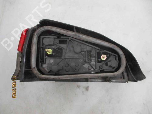 Right taillight PEUGEOT 106 I (1A, 1C) 1.1 | BP19720650C35 