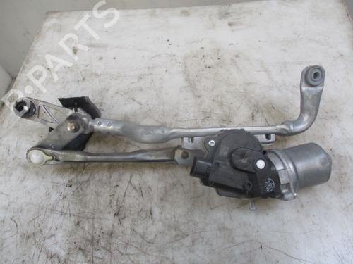 Front wipers mechanism TOYOTA YARIS (_P13_) 1.5 Hybrid (NHP130_) | BP24971272C83 