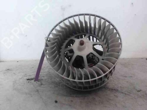 Heater blower motor MERCEDES-BENZ A-CLASS (W168) A 170 CDI (168.008) | BP20201024M62 