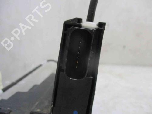 Rear right lock PEUGEOT 308 SW II (LC_, LJ_, LR_, LX_, L4_) 1.5 BlueHDi 100 | BP26627307C99 