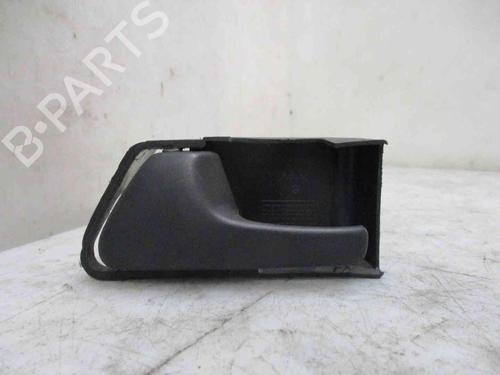 Used Rear left interior door handle VW GOLF III (1H1) 1.8 (90 hp) 26631925