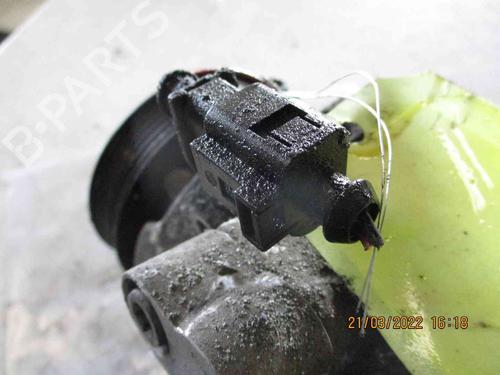 AC compressor VW POLO (9N_, 9A_) 1.2 | BP19740733M34 