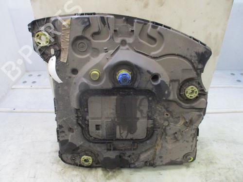 Depósito de AdBlue PEUGEOT 208 I (CA_, CC_) 1.6 HDi / BlueHDi 75 (75 hp) 31820262