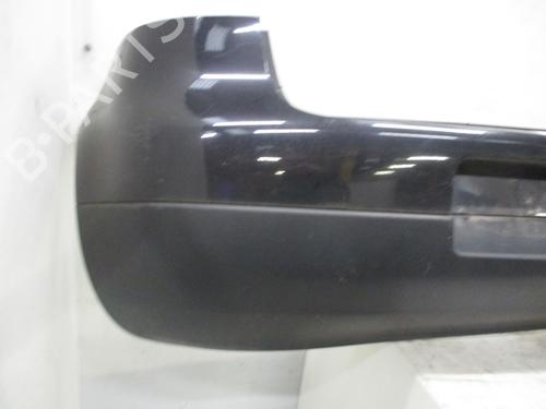 Rear bumper VW GOLF V (1K1)  | BP24013964C8 