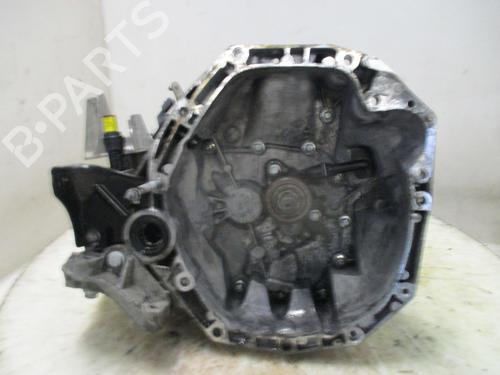 gearbox-renault-clio-ii-bb_-cb_-1998-1999-2000-2001-2002-2003-2004-2005-2006-2007-2008-2009-2010-2011-2012-2013-2014-2015-2016-31604517 main image