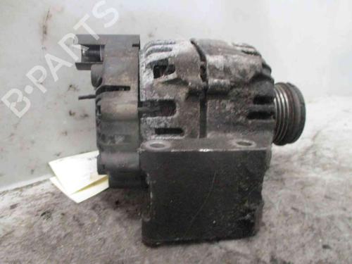 Alternator FIAT DOBLO Box Body/MPV (223_) 1.3 D Multijet | BP24007471M7
