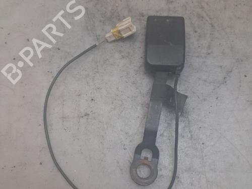 Used Seat buckle Seat buckle 39599378 39599378