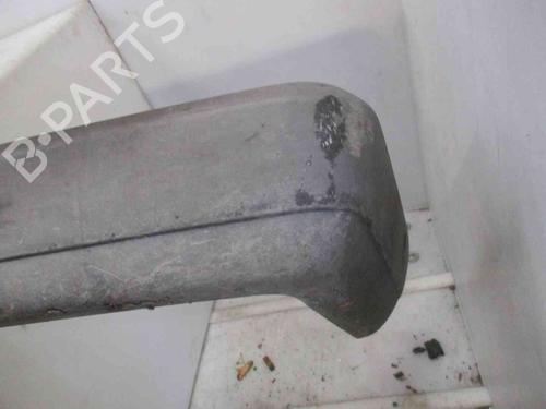 Rear bumper RENAULT RAPID Box Body/MPV (F40_, G40_)  | BP24011875C8 