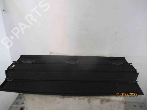 Rear parcel shelf OPEL MERIVA A MPV (X03)  | BP26630694C85 