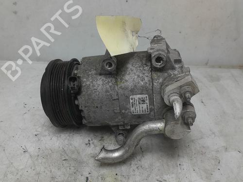 AC compressor FORD FIESTA VI (CB1, CCN) 1.25 | BP30978307M34 - Image 6