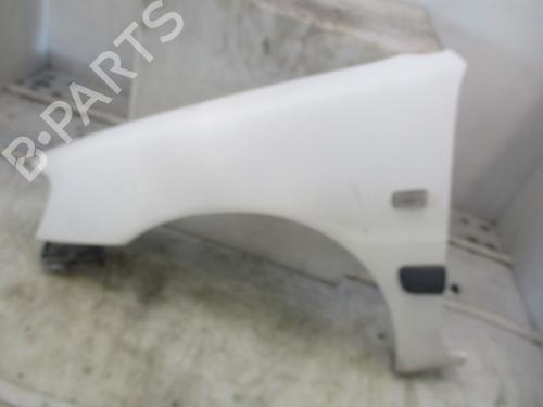 Used Left front fenders Left front fenders PEUGEOT 106 II (1A_, 1C_) 1.1 i (60 hp) 33247117 33247117