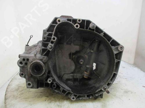Used Gearbox ALFA ROMEO GT (937_) 1.9 JTD (937CXN1B) (150 hp) 26625746