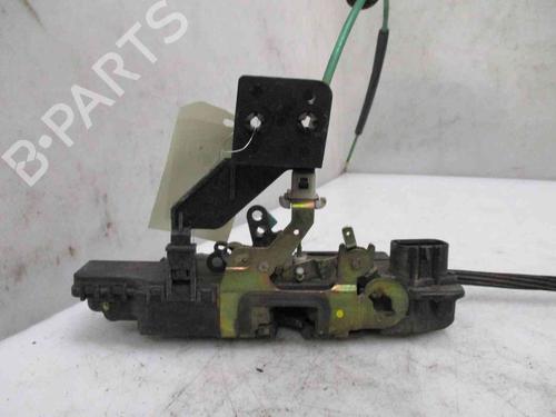 Front left lock FIAT STILO (192_) 1.9 JTD (192_XE1A) | BP24011095C98 