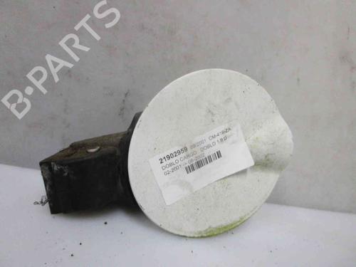 Used Fuel flap FIAT DOBLO Box Body/MPV (223_) [2000-2025]  24008859