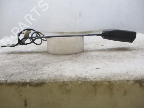 Seat buckle NISSAN QASHQAI / QASHQAI +2 I (J10, NJ10, JJ10E) 1.5 dCi | BP24971097I32 