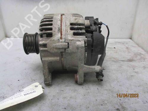 Alternator SEAT CORDOBA (6L2) 1.2 | BP20206713M7 