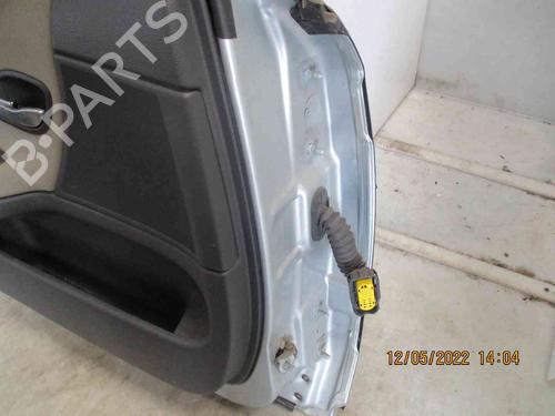 Left rear door RENAULT LAGUNA II Grandtour (KG0/1_)  | BP19722967C4 