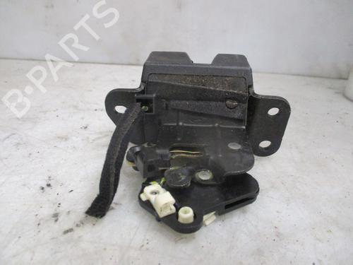 Tailgate lock HYUNDAI TUCSON (JM) 2.0 CRDi All-wheel Drive | BP27690150C101 