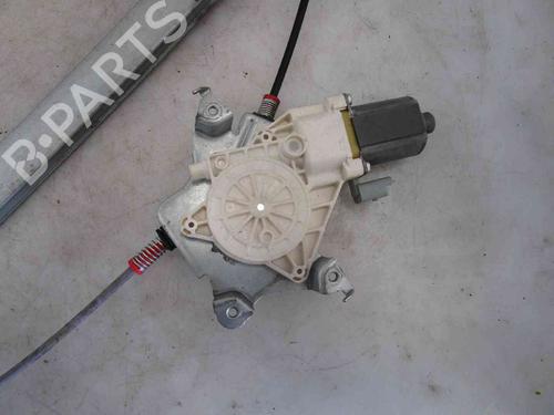Front left window mechanism NISSAN MICRA III (K12) 1.2 16V | BP24010297C22 