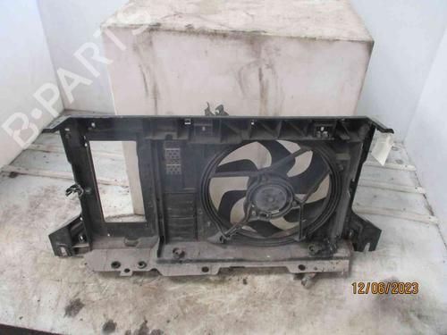 Radiator fan CITROËN C5 I (DC_) 2.2 HDi (DC4HXB, DC4HXE) | BP26627098M35 