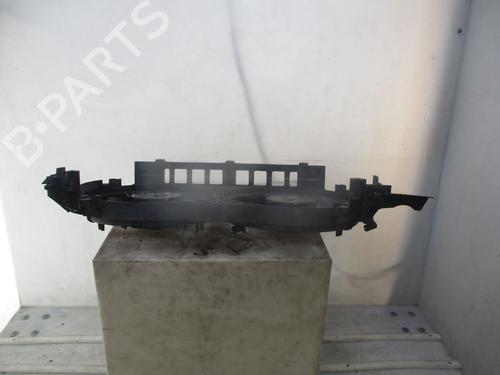 Køleventilator elektrisk RENAULT ESPACE III (JE0_) 2.2 12V TD (JE0E, JE0H, JE0P) | BP29962088M35 