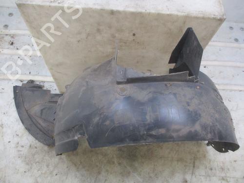 Wheel arch CITROËN C3 I (FC_, FN_) 1.4 HDi | BP29441182C56 