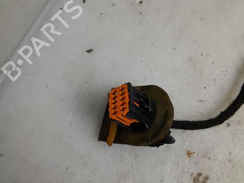 Left mirror CITROËN C5 III (RD_) 2.0 HDi 140 (RDRHF8, RDRHFA, RDRHA8, RDRHAJ) | BP31663804C26 