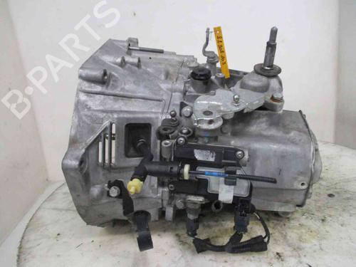 Gearbox CITROËN C4 II (NC_) 1.2 THP 130 (NCHNYM, NCHNYT) | BP26632119M3