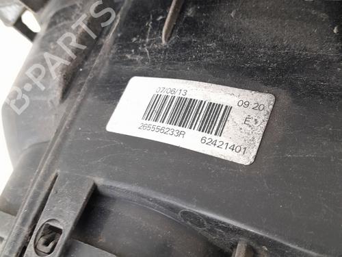 Left taillight DACIA LOGAN II 1.5 dCi | BP34332170C34  - Image 5