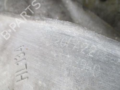 Gearbox CITROËN XM (Y3) 3.0 V6 24V | BP27580415M3 