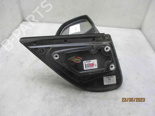 Right mirror HYUNDAI i20 I (PB, PBT) 1.1 CRDi | BP26623839C27 
