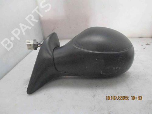 Left mirror FIAT ULYSSE (179_) 2.2 JTD | BP24011699C26 