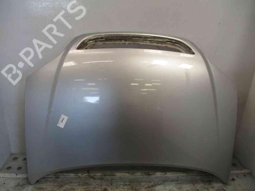 Used Hood OPEL ZAFIRA A MPV (T98) 1.6 (F75) (103 hp) 19715482
