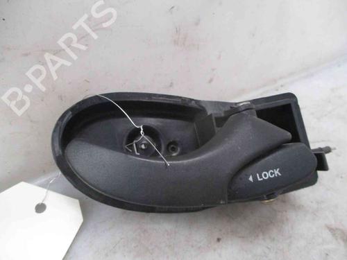 Høyre bak invendig håndtak FORD FOCUS I Turnier (DNW) 1.4 16V (75 hp) 21834050