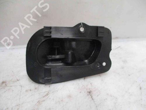 Front right interior door handle OPEL CORSA B (S93) 1.0 i 12V (F08, F68, M68) | BP19719706I14 