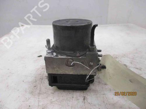 Abs pomp MITSUBISHI COLT VI (Z3_A, Z2_A) 1.5 DI-D (Z39A) | BP19718475M43 