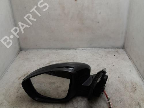 Retrovisor esquerdo Retrovisor esquerdo PEUGEOT 308 II (LB_, LP_, LW_, LH_, L3_) 2.0 BlueHDi 150 (150 hp) 32398432 32398432