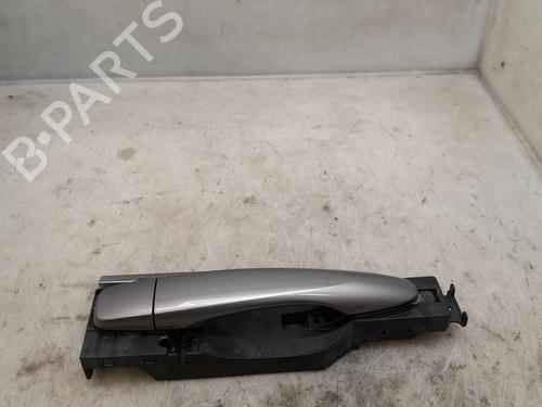 Używane Klamka zewnętrzna drzwi tylnych prawych NISSAN PULSAR Hatchback (C13) 1.2 DIG-T (115 hp) 29620999